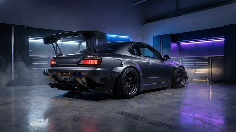 动漫之家改装MV视频