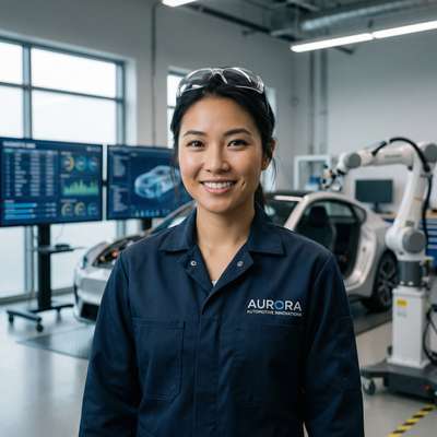 动漫之家视频制作总监林晓薇